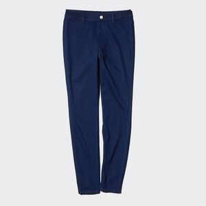 UNIQLO Women Ultra stretch denim leggings pants